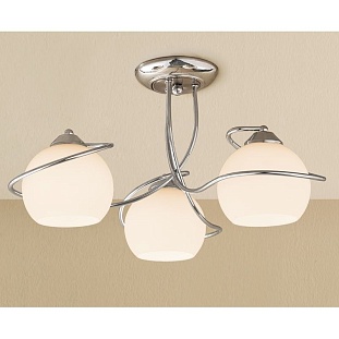 Люстра потолочная CITILUX Лайма CL155131